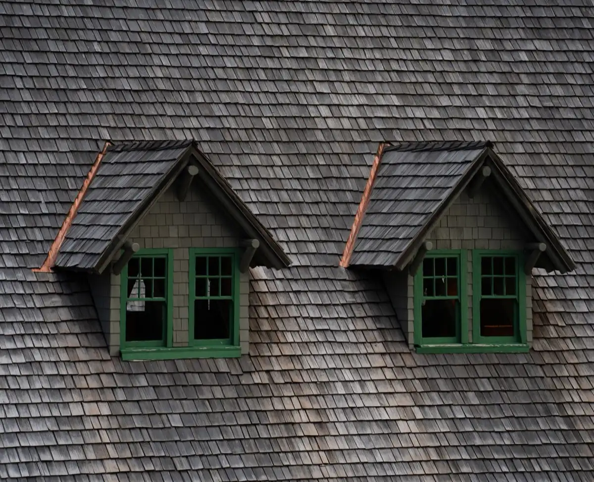 Roof Ventilation in Biloxi, MS