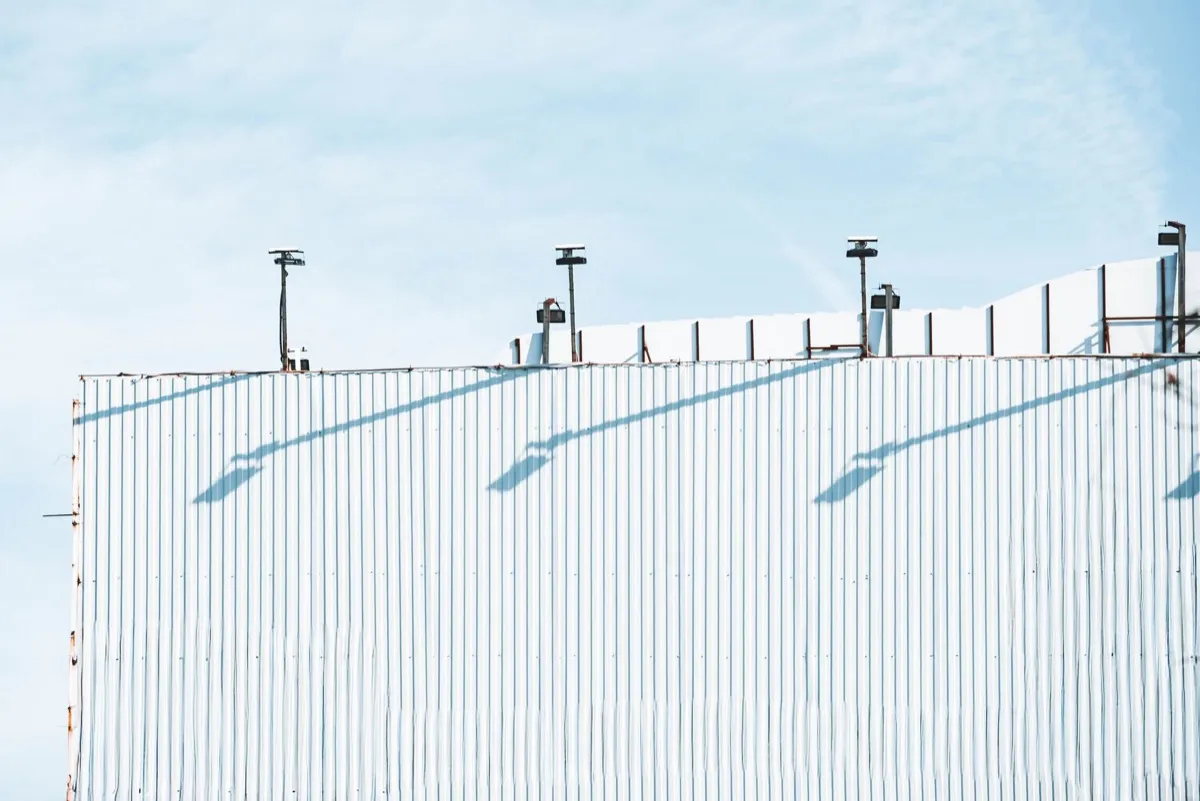 Flat & Low-Slope Roofs in Biloxi, MS