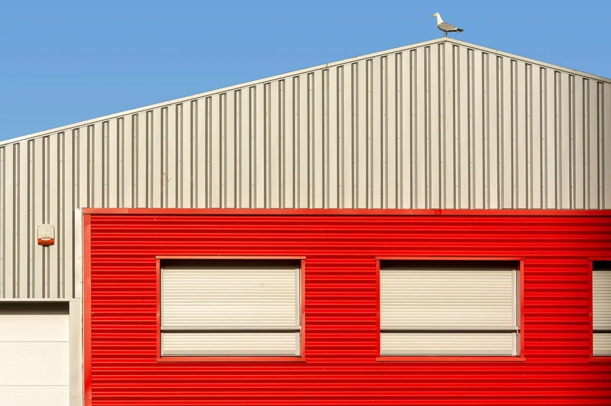roofing project in Biloxi, MS — 3