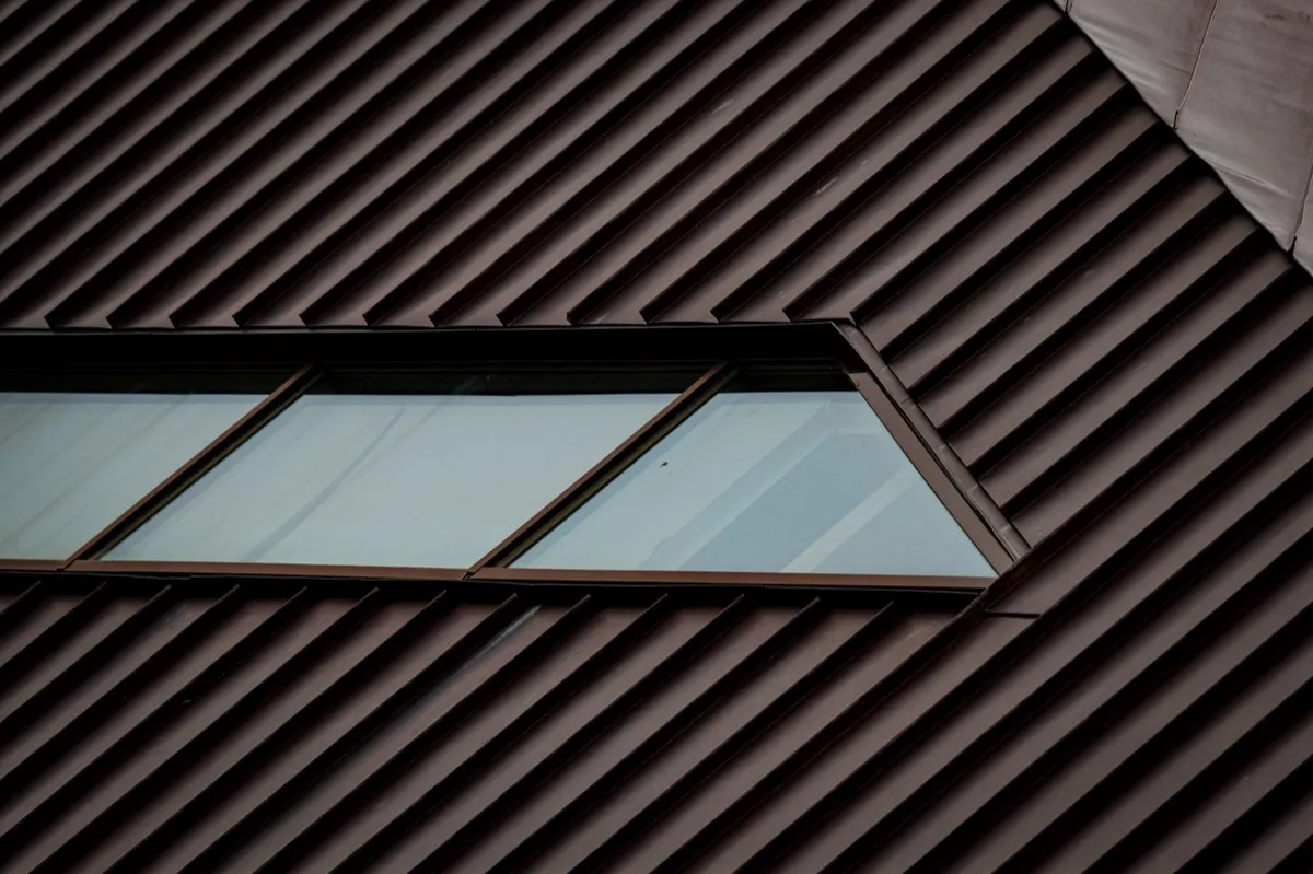 Metal Roofing in Biloxi, MS