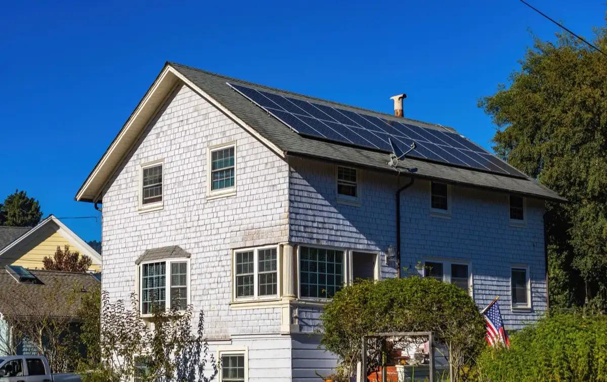 roofing in Biloxi, MS
