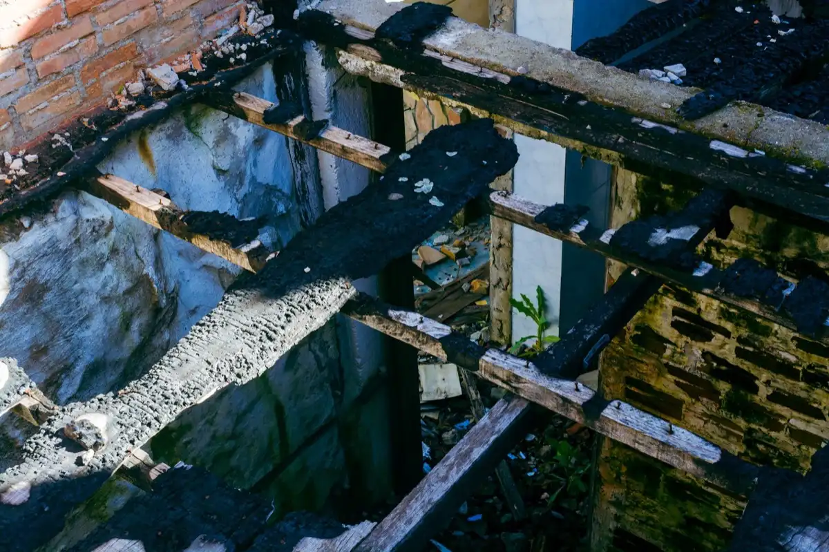 Roof Leak Repair in Biloxi, MS