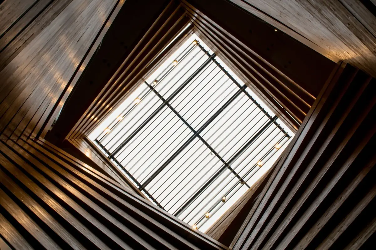 Skylights in Biloxi, MS