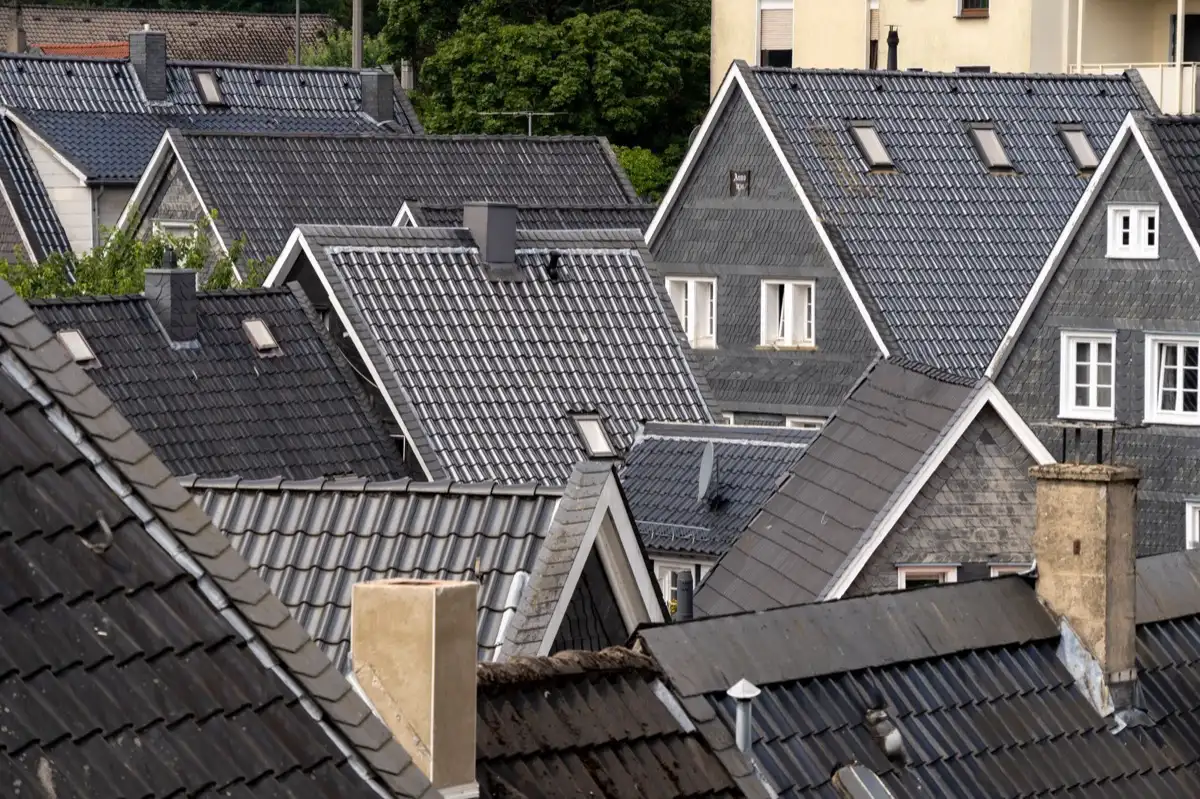 roofing project in Biloxi, MS — 4