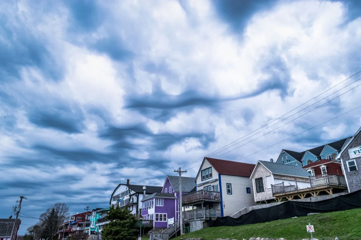 Storm Damage Roofing in Biloxi, MS