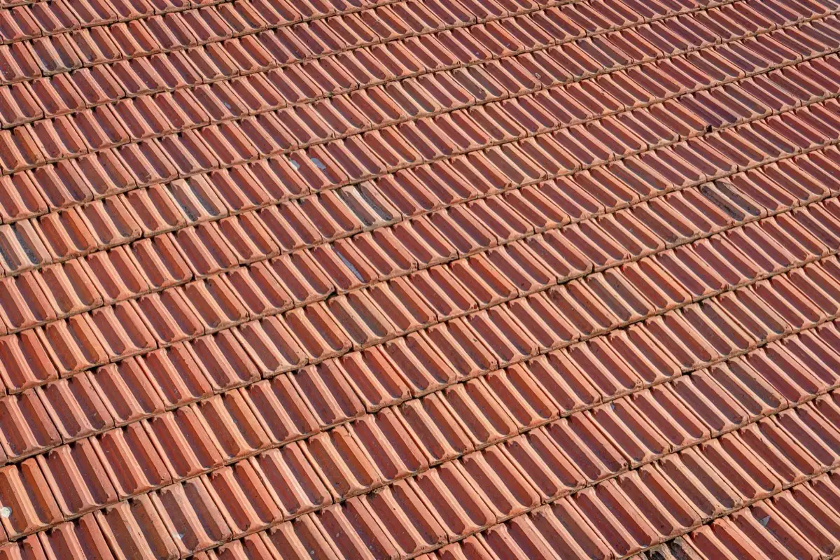 Tile Roofing in Biloxi, MS